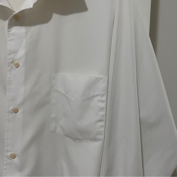 Arrow White Dress Shirt - Picture 8 of 13
